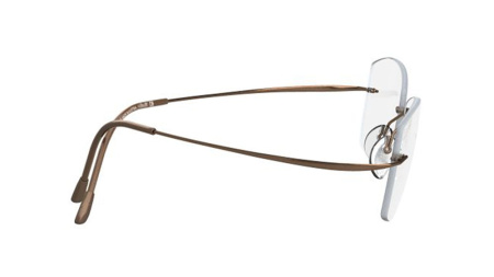 Изображение 5: Оправа для очков Silhouette 5515 6040