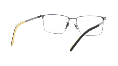 Зображення 5: Оправа для окулярів Oliver Black IP9905 C3 55