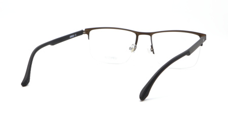 Зображення 5: Оправа для окулярів Hermossa HMO 565 C03 54