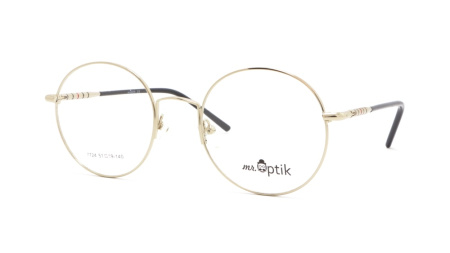 Зображення 1: Оправа для окулярів MR.OPTIK 7724 C2 51