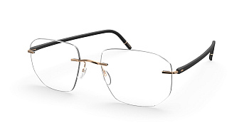 Оправа для окулярів Silhouette 5567 7630 19/145