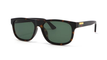 Зображення 1: Сонцезахисні окуляри GUCCI GG 0770SA 003 58