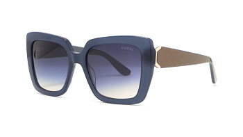 Сонцезахисні окуляри GUESS GU 7889 20B 53