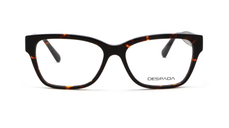 Зображення 2: Оправа для окулярів DESPADA DS 5461 C2 54