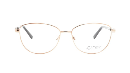 Зображення 5: Оправа для окулярів GLORY 504 BROWN 54
