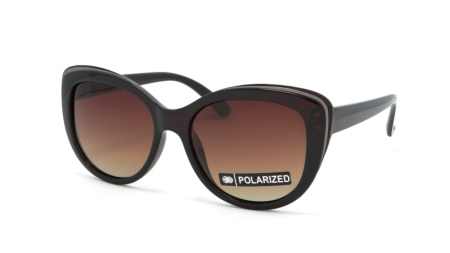 Зображення 1: Сонцезахисні окуляри CHIC 6240 A Pol