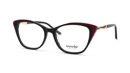 Зображення 1: Оправа для окулярів Ovvio  1066 C2 49