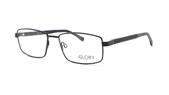 Оправа для окулярів GLORY 076 NERO 55