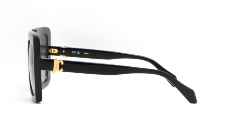 Зображення 3: Сонцезахисні окуляри JUST CAVALLI SJC027 0700 53