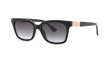 Сонцезахисні окуляри GUESS GU 7869 01B 53