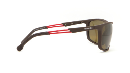Зображення 4: Сонцезахисні окуляри DESPADA 2325 04 62