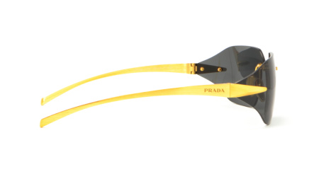 Зображення 4: Сонцезахисні окуляри PRADA SPR A56 15N-5S0 71