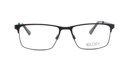 Зображення 5: Оправа для окулярів GLORY 051 BLACK 55