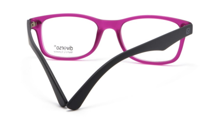 Зображення 5: Оправа для окулярів DIVERSO DV2202 7706M 49