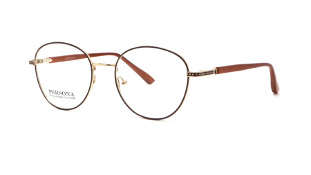 Зображення 1: Оправа для окулярів Persona 5962 B 54
