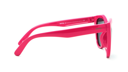 Зображення 4: Сонцезахисні окуляри INVU IK22404 B 51 Дитяче