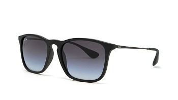 Сонцезахисні окуляри Ray Ban RB 4187 622/8G 54 Chris