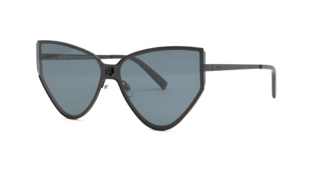 Зображення 1: Сонцезахисні окуляри INVU IB12410 C 60