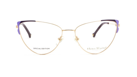 Зображення 5: Оправа для окулярів Helen Rocha HL6587 C1 54