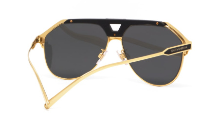 Зображення 4: Сонцезахисні окуляри Dolce&Gabbana DG 2257 1334/87 60