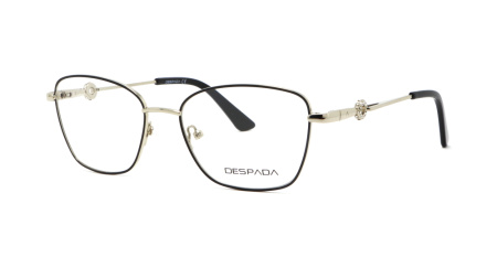 Изображение 1: Оправа для окулярів DESPADA DS 5458 C1 53