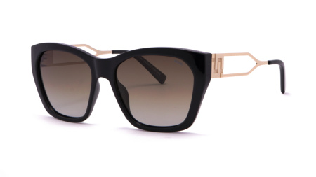 Зображення 1: Сонцезахисні окуляри INVU IB22500 A 56