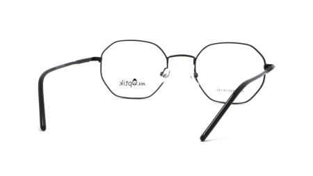 Зображення 5: Оправа для окулярів MR.OPTIK 7725 C3 52