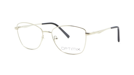 Зображення 1: Оправа для окулярів OPTIMIX OM737 C002 56
