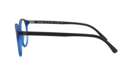 Зображення 3: Оправа для окулярів DIVERSO DV1118 4606М 47