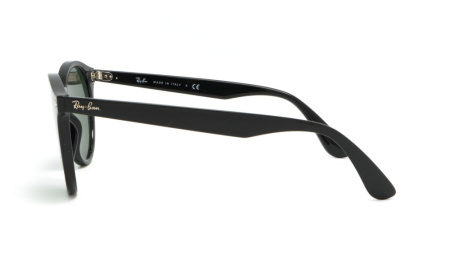 Зображення 12: Сонцезахисні окуляри Ray Ban RB 4380N 601S/71 50 Blaze Youngster