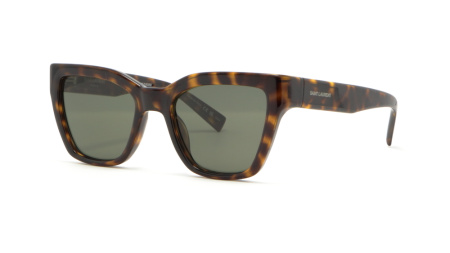 Зображення 1: Сонцезахисні окуляри Saint Laurent SL 641 002 52