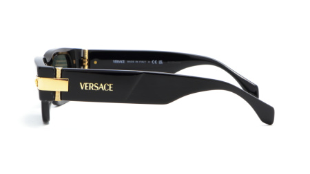 Зображення 5: Сонцезахисні окуляри VERSACE VE4465 GB1/87 53