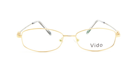 Зображення 5: Оправа для окулярів Vido H6611 C1 52