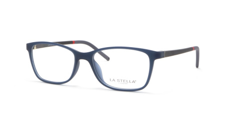 Зображення 1: Оправа для окулярів LA STELLA MB03-01 C20 47 Дитяче