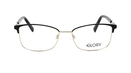 Изображение 2: Оправа для окулярів GLORY 116 BLACK 52