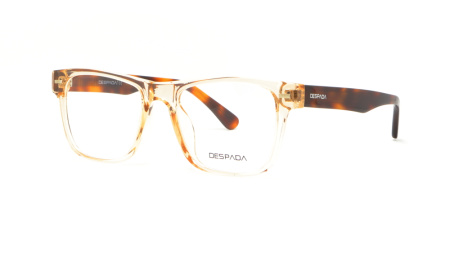 Зображення 1: Оправа для окулярів DESPADA DS 1005 C4 52