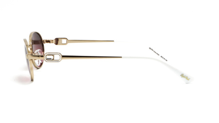 Зображення 3: Сонцезахисні окуляри StyleMark L1551 C 56