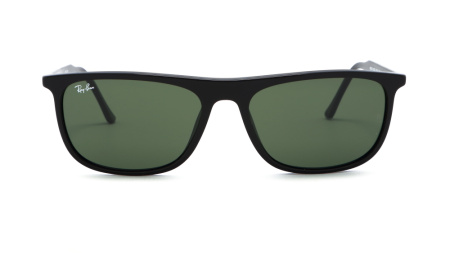 Изображение 2: Сонцезахисні окуляри Ray Ban RB 2216 901/31 61 Highstreet