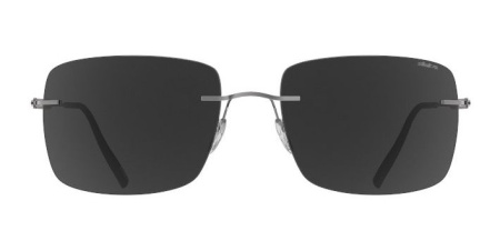 Изображение 2: Сонцезахисні окуляри Silhouette 8752 6560 60