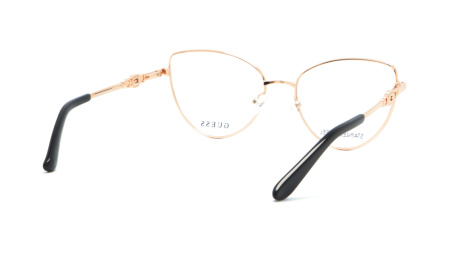 Зображення 5: Оправа для окулярів GUESS GU 2954 005 54
