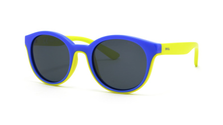 Зображення 1: Сонцезахисні окуляри INVU K2016 G 40 Дитяче