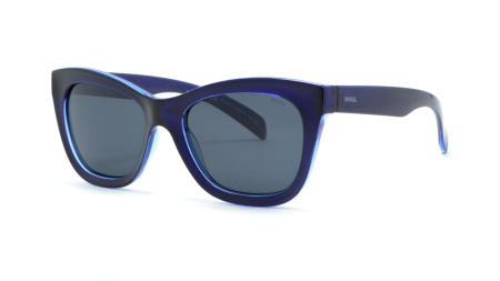 Зображення 1: Сонцезахисні окуляри INVU K2300 G 47 Дитяче