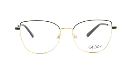 Зображення 5: Оправа для окулярів GLORY 566 NERO 52