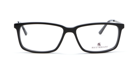Зображення 2: Оправа для окулярів RICO MIRADO 384 BLACK 57