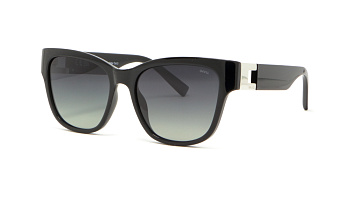 Сонцезахисні окуляри INVU IB22415 B 50