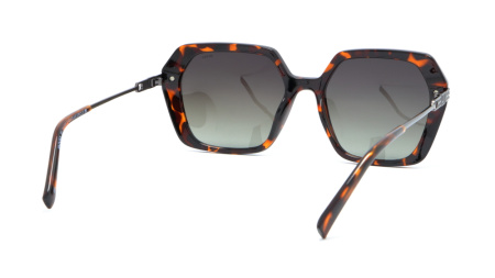 Зображення 5: Сонцезахисні окуляри INVU IB22519 B 54