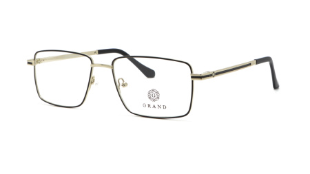 Зображення 1: Оправа для окулярів Grand 6104 C3 55