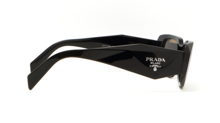 Зображення 4: Сонцезахисні окуляри PRADA SPR 17W 1AB07Z 49