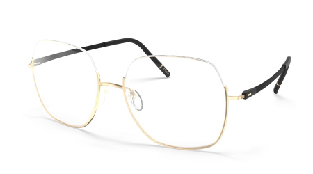 Зображення 1: Оправа для окулярів Silhouette 4566 7580 55