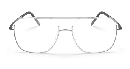 Зображення 2: Оправа для окулярів Silhouette 5570 6660 55